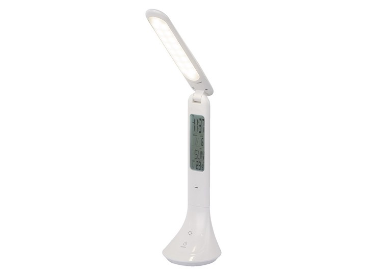 GLOBO 58329W - LED Ściemnialna lampa stołowa TYREL 1xLED/4W/230V Wysokość 26 cm Lampa LED Styl Klasyczny