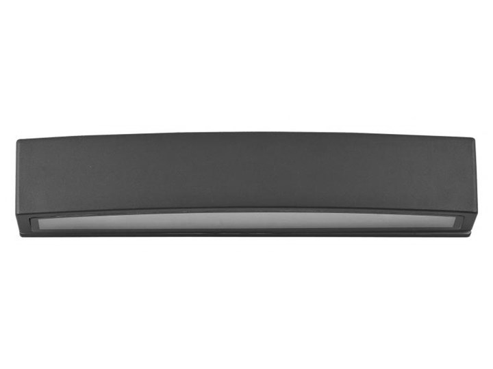 Ideal Lux - Kinkiet zewnętrzny 2xE27/60W/230V Kinkiet ogrodowy Kategoria Lampy ogrodowe Kolor Szary