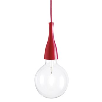 Ideal Lux - Lampa wisząca 1xE27/42W/230V