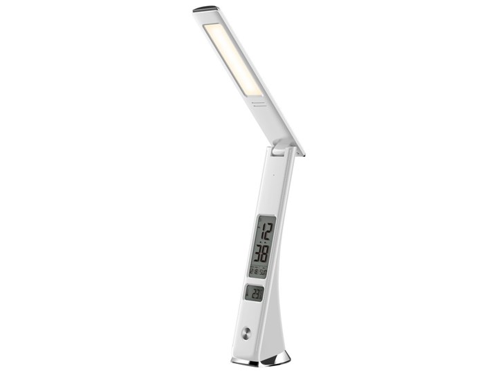Immax 08951L - LED Ściemnialna lampa stołowa dotykowa CUCKOO LED/5W/5V Wysokość 31 cm Lampa nocna Styl Nowoczesny