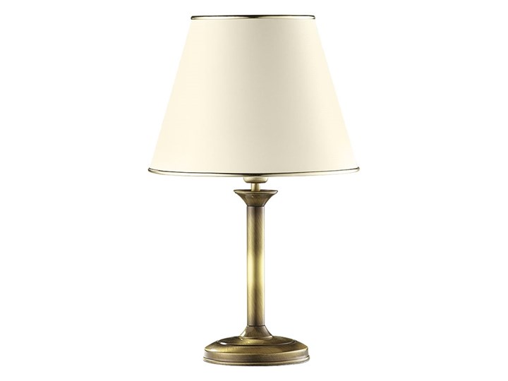 Jupiter 508 - CL N p - Lampa stołowa CLASSIC E27/60W/230V Wysokość 45 cm Lampa nocna Kategoria Lampy stołowe