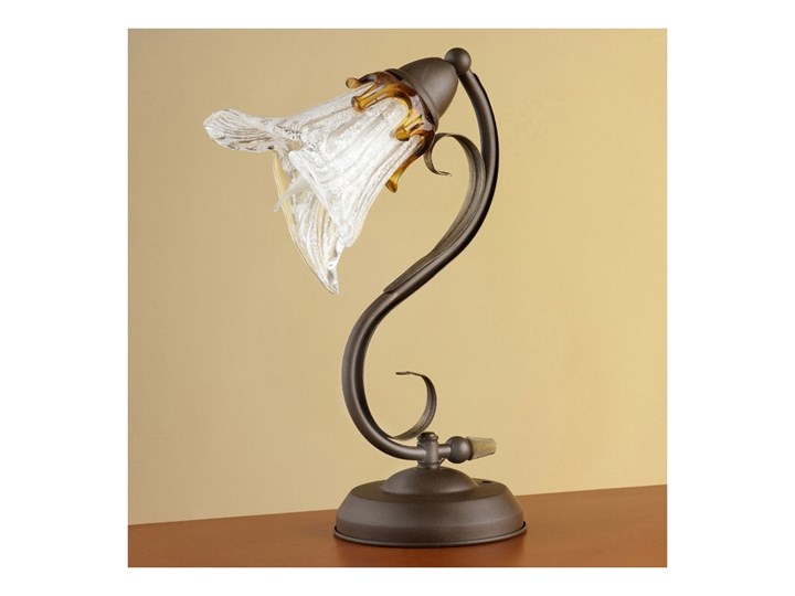 Jupiter 737 KEL - Lampa stołowa KENT 1xE14/40W/230V