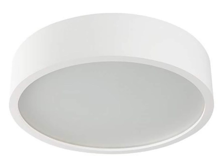Kanlux 23126 - Lampa sufitowa JASMIN 1xE27/60W/230V biały Drewno Szkło Kategoria Plafony Ilość źródeł światła 1 źródło