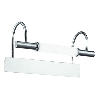 Kinkiet łazienkowy VISTA II 2xG9/28W/230V IP44