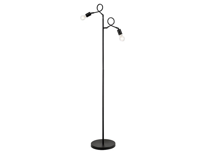 Lampa podłogowa HARRY 2xE27/60W/230V