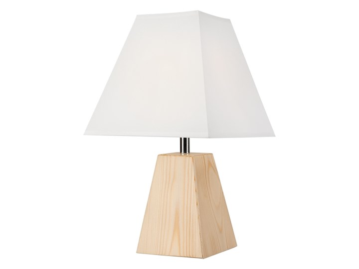 Lampa stołowa 1xE14/40W/230V Styl Nowoczesny Lampa nocna Wysokość 33 cm Kategoria Lampy stołowe