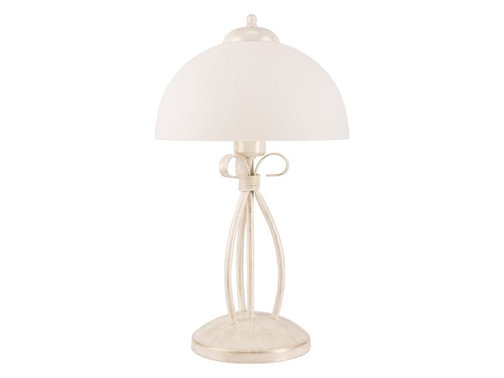 Lampa stołowa ADELLE 1xE27/60W/230V Lampa nocna Wysokość 43 cm Kategoria Lampy stołowe Styl Klasyczny
