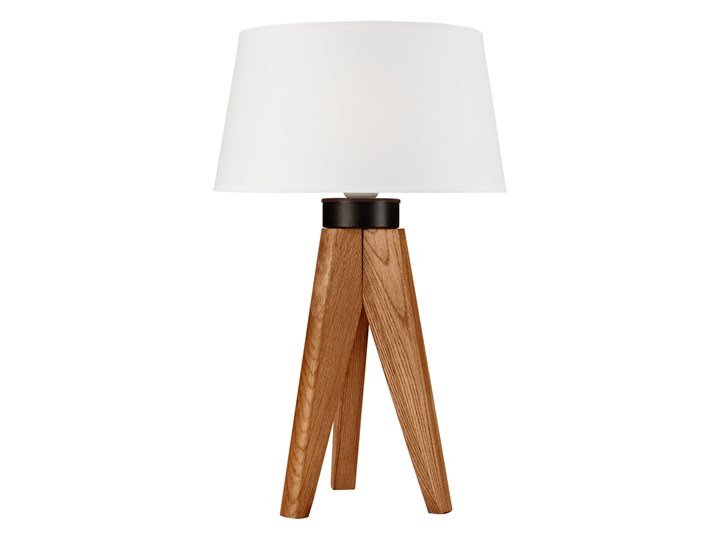 Lampa stołowa AIDA 1xE27/60W/230V Wysokość 50 cm Lampa trójnóg Kategoria Lampy stołowe