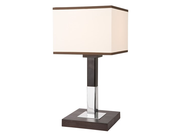 Lampa stołowa AMELIA 1xE27/60W/230V Wysokość 38 cm Lampa nocna Kategoria Lampy stołowe
