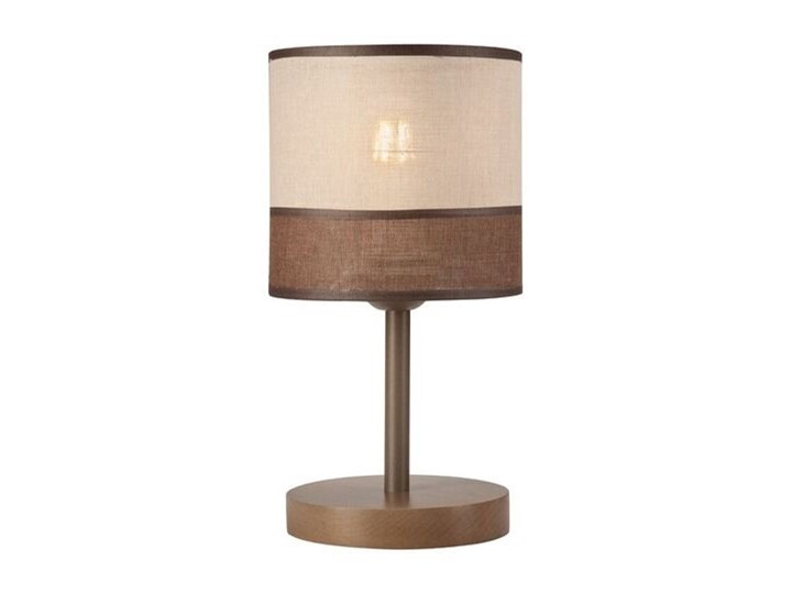 Lampa stołowa ANDREA 1xE27/60W/230V Lampa nocna Wysokość 30 cm Kategoria Lampy stołowe