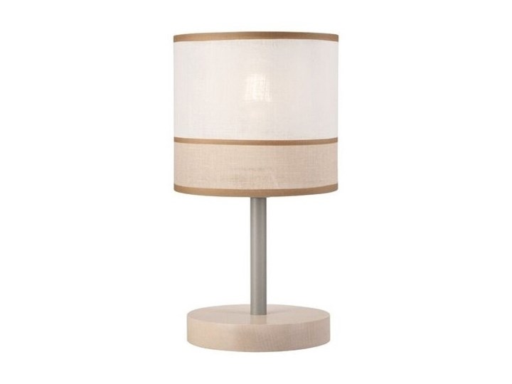 Lampa stołowa ANDREA 1xE27/60W/230V Lampa nocna Wysokość 30 cm Styl Nowoczesny Kategoria Lampy stołowe