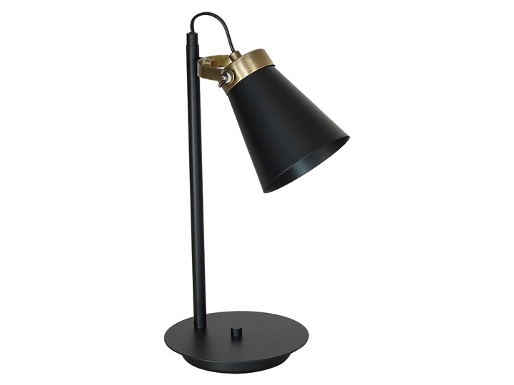 Lampa stołowa ATOS 1xE27/60W/230V Lampa biurkowa Kategoria Lampy biurowe