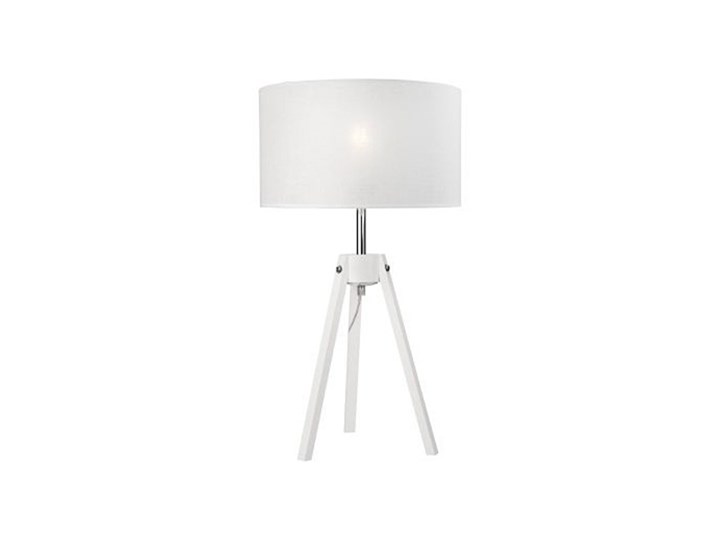 Lampa stołowa AZZURRO 1xE27/60W/230V Wysokość 62 cm Styl Nowoczesny Lampa trójnóg Kategoria Lampy stołowe