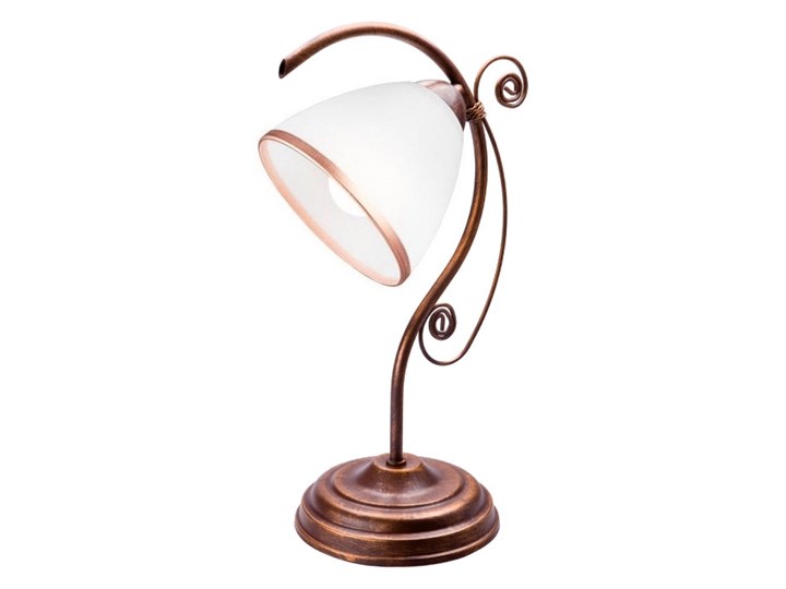 Lampa stołowa RETRO II 1xE27/60W/230V Wysokość 39 cm Lampa dekoracyjna Styl Klasyczny