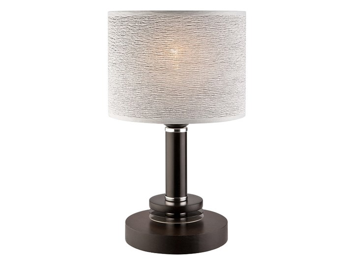 Lampa stołowa ROSA 1xE27/60W/230V Lampa nocna Styl Nowoczesny Wysokość 33 cm Kategoria Lampy stołowe