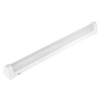 LED Łazienkowe oświetlenie lustra LED/15W/230V 4000K IP44