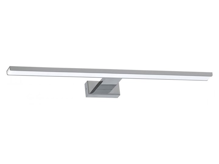 LED Łazienkowe oświetlenie lustra SHINE 1xLED/13,8W/230V IP44 Metal Kinkiet łazienkowy Kinkiet LED Kategoria Lampy ścienne