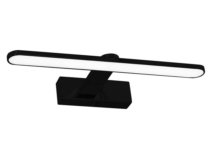 LED Łazienkowe oświetlenie lustra SPLASH LED/8W/230V IP44 Kinkiet LED Kinkiet łazienkowy Metal Kategoria Lampy ścienne