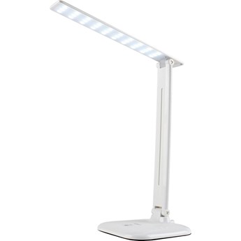 LED Dotykowa ściemnialna lampa stołowa JOWI LED/9W/230V biała