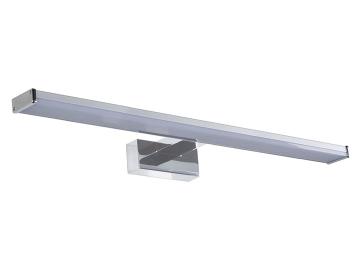 LED Kinkiet łazienkowy LED/12W/230V Kinkiet LED Styl Nowoczesny Metal Kategoria Lampy ścienne