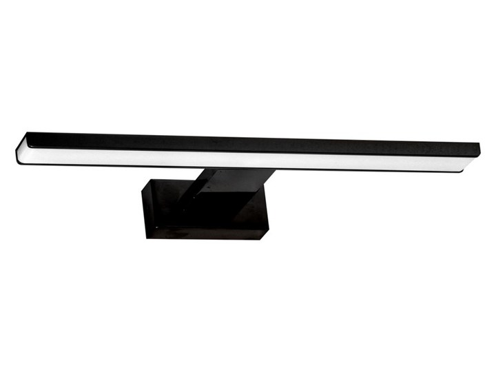 LED Kinkiet łazienkowy SHINE 1xLED/7W/230V IP44 Styl Nowoczesny Kinkiet LED Metal Kategoria Lampy ścienne