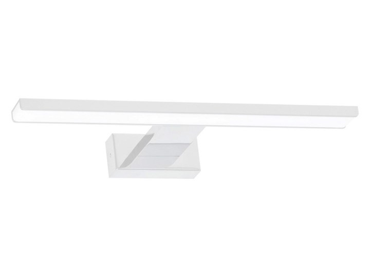 LED Kinkiet łazienkowy SHINE 1xLED/7W/230V IP44 Kinkiet LED Metal Styl Nowoczesny Kategoria Lampy ścienne