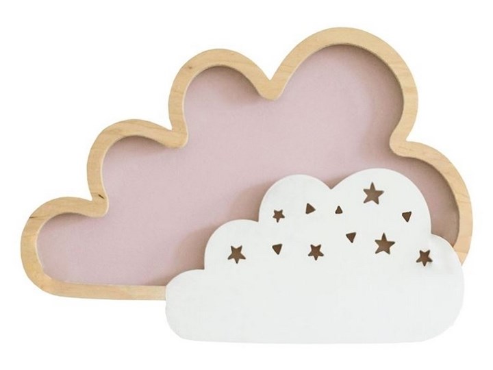 LED Kinkiet dziecięcy CLOUD LED/8W/230V Kategoria Lampy dziecięce