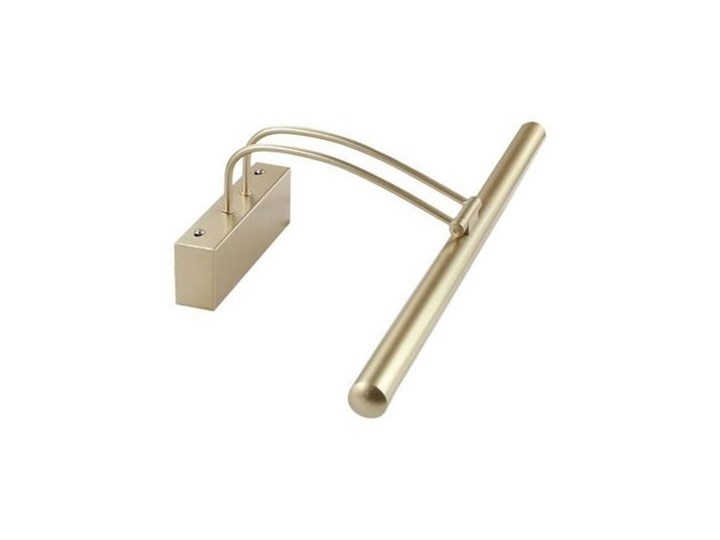 LED Obrazowe oświetlenie RENOIR LED/8W/230V złoty Kategoria Lampy ścienne Metal Kinkiet LED Styl Nowoczesny