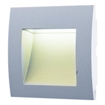 LED oprawa schodowa LED/1,5W/230V