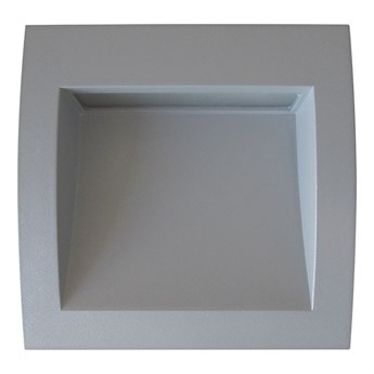 LED oprawa schodowa LED SMD/3W/230V