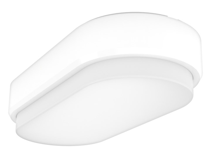LED oświetlenie zewnętrzne BABETTA LED/15W/230V IP54 Kategoria Lampy ogrodowe Lampa sufitowa Kolor Biały