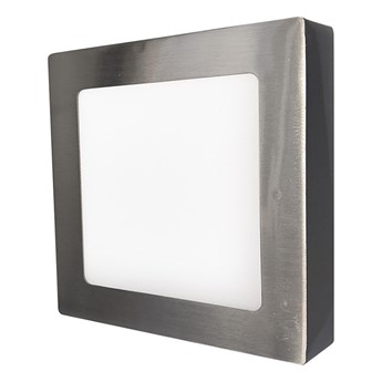 LED Plafon LED/12W/230V