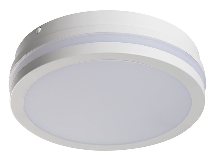LED Plafon zewnętrzny BENO LED/18W/230V IP54 Tworzywo sztuczne Ilość źródeł światła 1 źródło