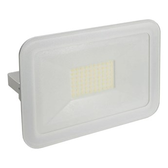 LED Reflektor zewnętrzny LED/50W/220-265V IP65
