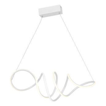 LED Żyrandol na lince LOCA LED/50W/230V
