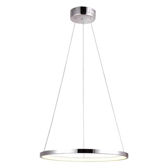 LED Żyrandol na lince LUNE LED/25W/230V