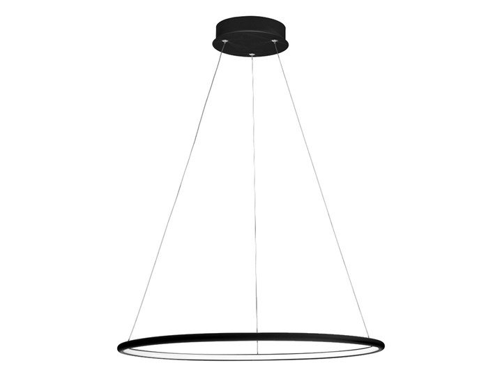 LED Żyrandol na lince ORION 1xLED/22W/230V Lampa inspirowana Metal Tworzywo sztuczne Styl Klasyczny