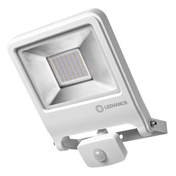 Ledvance - LED Reflektor z czujnikiem ENDURA LED/50W/230V IP44