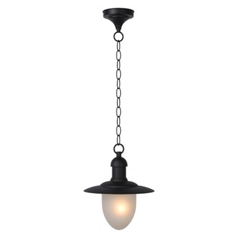 Lucide 11872/01/30 - Lampa wisząca zewnętrzna ARUBA 1xE27/60W/230V