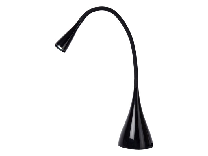 Lucide 18650/03/30 - LED Lampa stołowa ściemnialna ZOZY 1xLED/3W/230V Lampa nocna Wysokość 49 cm Kategoria Lampy stołowe Styl Klasyczny