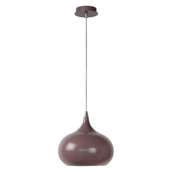 Lucide 31412/24/39 - Lampa wisząca RIVA 1xE27/ESL 15W/230V