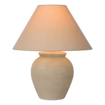 Lucide 47507/81/38 - Lampa stołowa RAMZI 1xE27/60W/230V