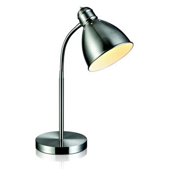 Markslöjd 105130 - Lampa stołowa NITTA 1xE27/60W/230V