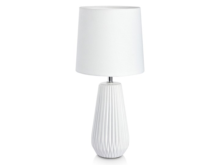 Markslöjd 106623 - Lampa stołowa NICCI 1xE14/40W/230V Wysokość 41 cm Lampa dekoracyjna Kategoria Lampy stołowe