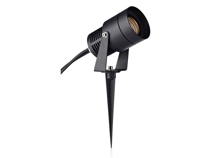 Markslöjd 106930 - LED Lampa zewnętrzna GARDEN24 LED/6W/24V IP44 Reflektor Kategoria Lampy ogrodowe
