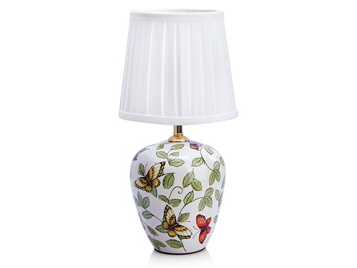 Markslöjd 107039 - Lampa stołowa MANSION 1xE14/40W/230V Styl Klasyczny Lampa dekoracyjna Wysokość 33 cm Kategoria Lampy stołowe