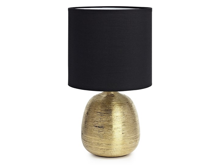 Markslöjd 107068 - Lampa stołowa OSCAR 1xE27/60W/230V Kategoria Lampy stołowe Wysokość 38 cm Lampa dekoracyjna Kolor Czarny
