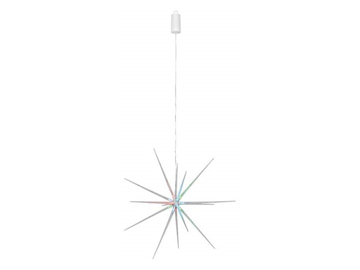 Markslöjd 704430 - LED Dekoracja świąteczna BRIGHT LED/4xAA kolorowa