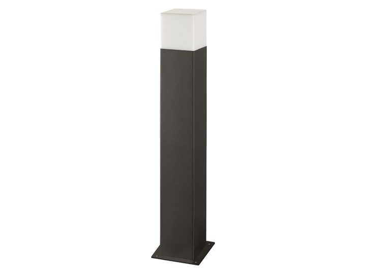 Oświetlenie zewnętrzne NEW YORK 1xE27/40W/230V Lampa stojąca Kategoria Lampy ogrodowe