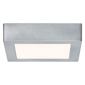 Paulmann 70648 - LED/11W Plafon ALBIA 230V